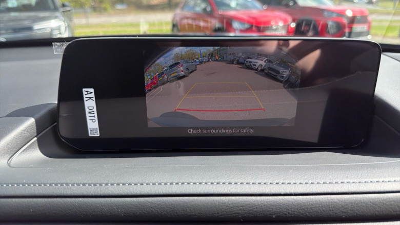 Mazda CX-30 2.5 e-Skyactiv G MHEV [140] Prime-Line 5dr Petrol Hatchback